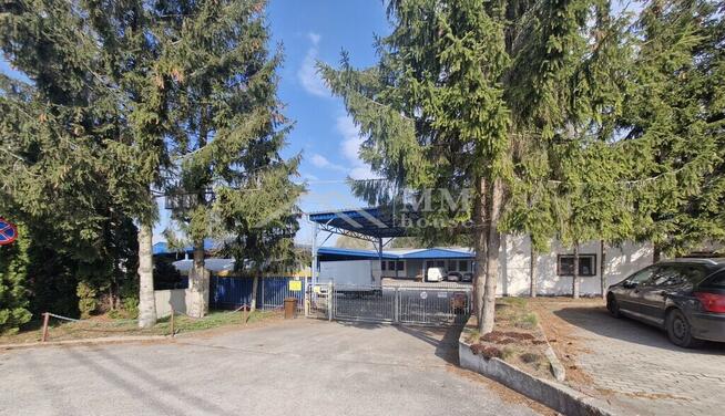 Obiekt Gronowo górne