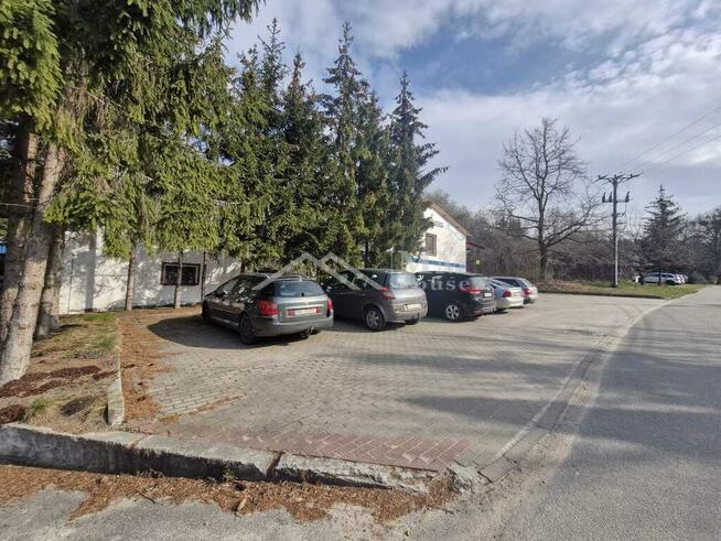 Obiekt Gronowo górne