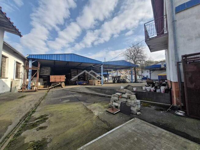 Obiekt Gronowo górne