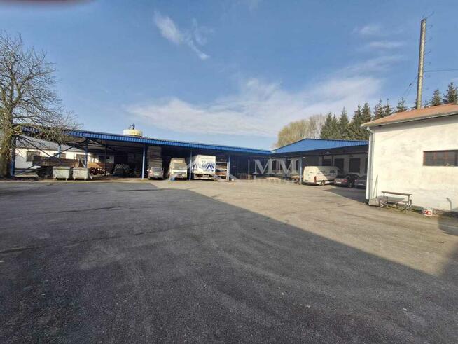 Obiekt Gronowo górne