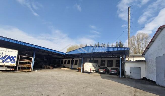 Obiekt Gronowo górne