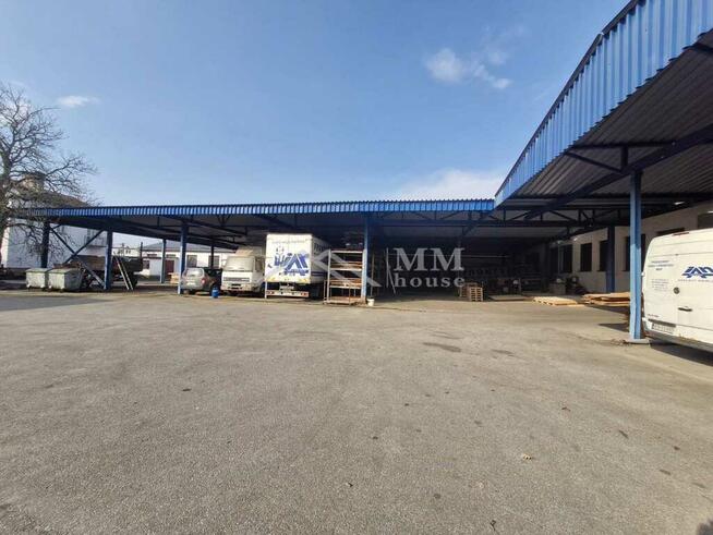 Obiekt Gronowo górne