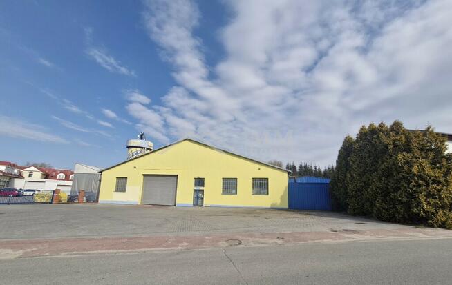 Obiekt Gronowo górne