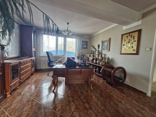 Obiekt Gronowo górne