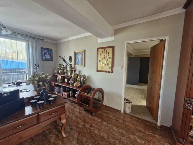 Obiekt Gronowo górne