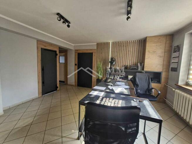 Obiekt Gronowo górne