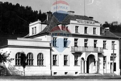 Inwestycja w zysk pod Czantorią w Ustroniu