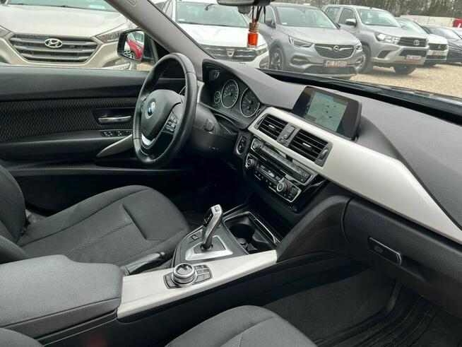 BMW 318d, 3GT, Salon Polska! 1 właściciel!