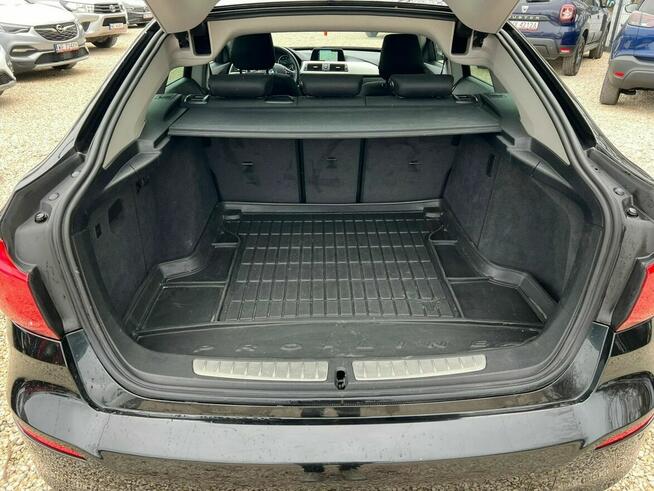 BMW 318d, 3GT, Salon Polska! 1 właściciel!