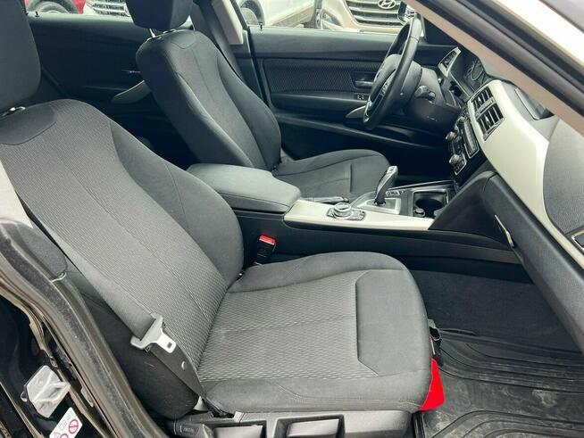 BMW 318d, 3GT, Salon Polska! 1 właściciel!