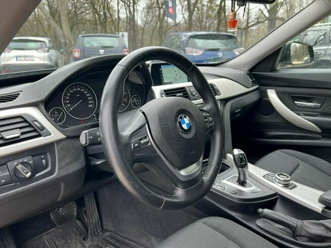 BMW 318d, 3GT, Salon Polska! 1 właściciel!