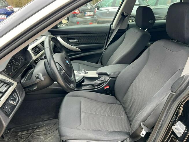 BMW 318d, 3GT, Salon Polska! 1 właściciel!