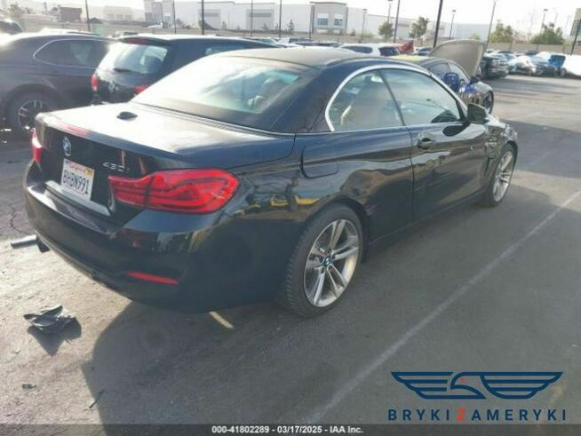BMW 430