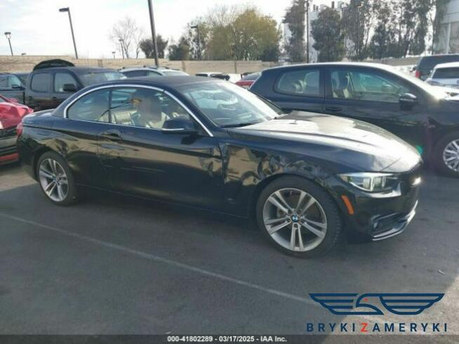 BMW 430