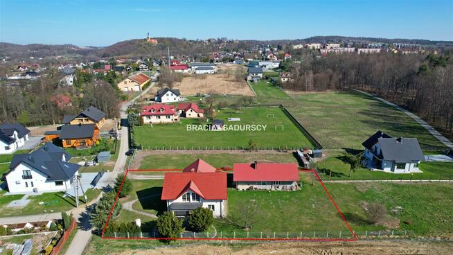 Dom Alwernia, Różana