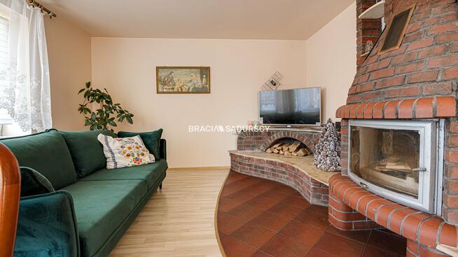 Dom Alwernia, Różana