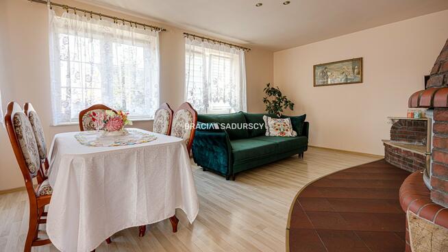 Dom Alwernia, Różana