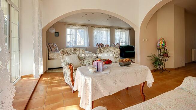 Dom Alwernia, Różana