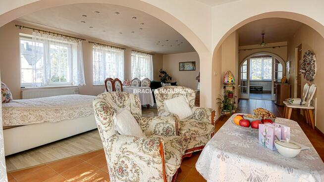 Dom Alwernia, Różana