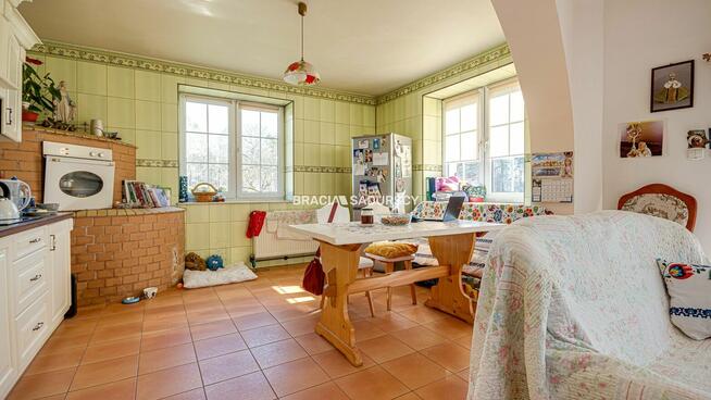 Dom Alwernia, Różana