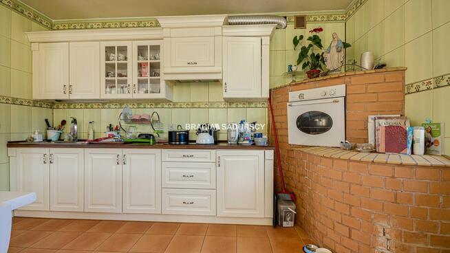 Dom Alwernia, Różana