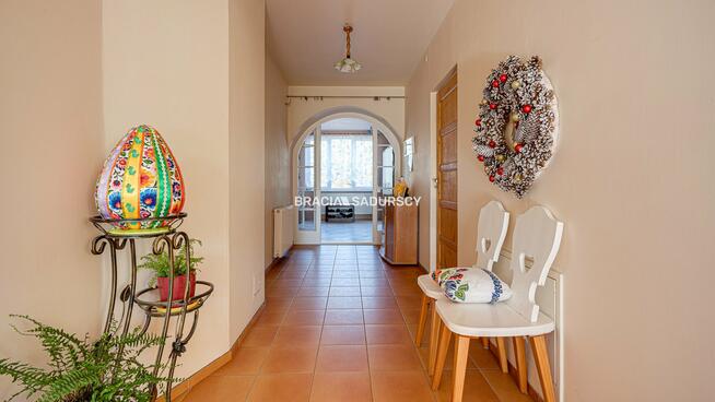 Dom Alwernia, Różana