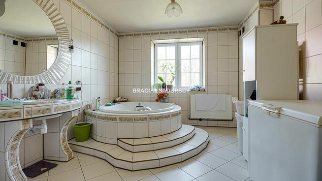 Dom Alwernia, Różana