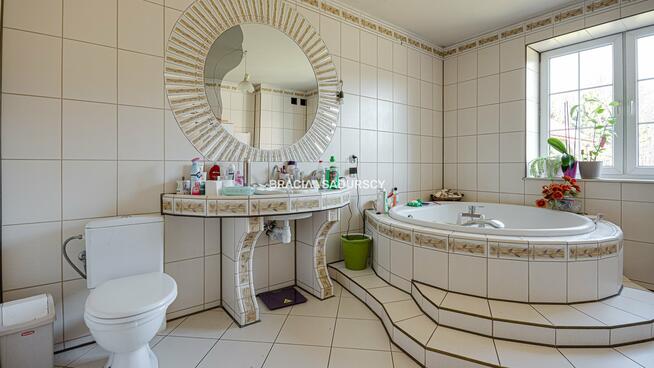 Dom Alwernia, Różana