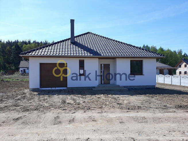 Dom Krzywiń,