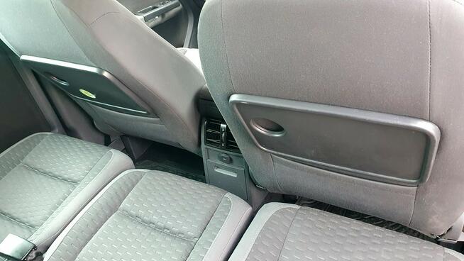 Volkswagen Touran 1,4 FSI Turbo I Wlasciciel 7 Osobowy z Niemiec Doinwestowany zamiana !