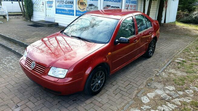 Volkswagen Bora 2,0 z Niemiec Super Kolor Bezwypadkowa Alu Polecam !