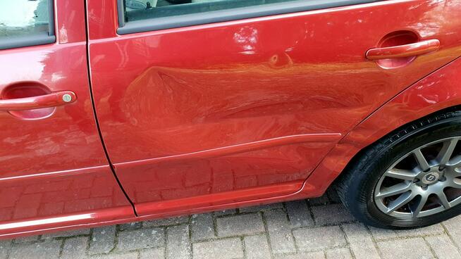 Volkswagen Bora 2,0 z Niemiec Super Kolor Bezwypadkowa Alu Polecam !