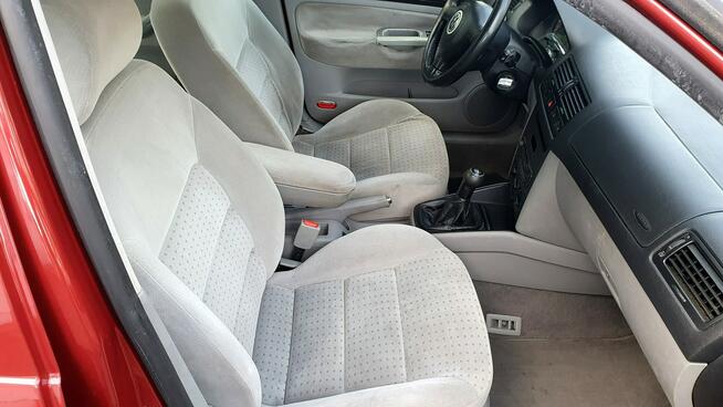 Volkswagen Bora 2,0 z Niemiec Super Kolor Bezwypadkowa Alu Polecam !