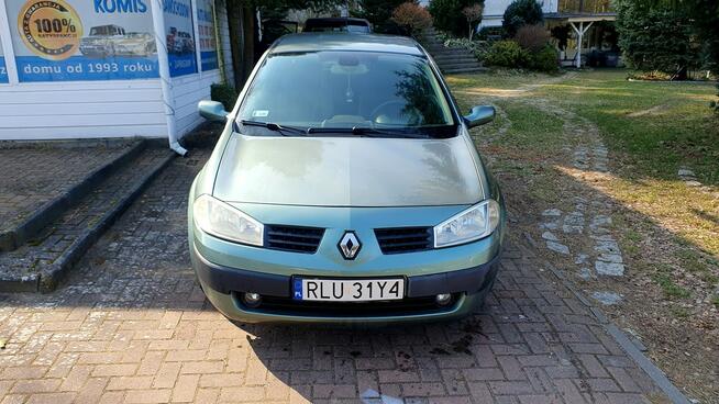 Renault Megane 1,6 16v Piekny kolor Ii Wlasciciel ZAMIANA !!