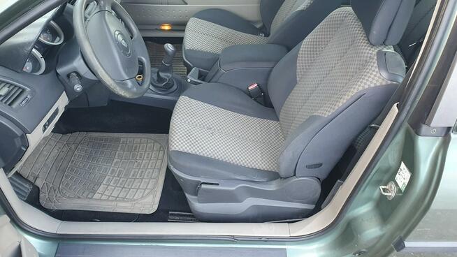Renault Megane 1,6 16v Piekny kolor Ii Wlasciciel ZAMIANA !!