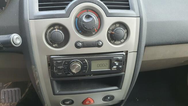 Renault Megane 1,6 16v Piekny kolor Ii Wlasciciel ZAMIANA !!