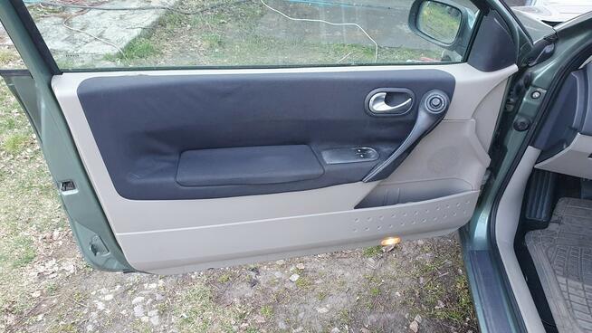 Renault Megane 1,6 16v Piekny kolor Ii Wlasciciel ZAMIANA !!