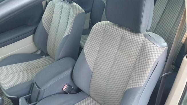 Renault Megane 1,6 16v Piekny kolor Ii Wlasciciel ZAMIANA !!