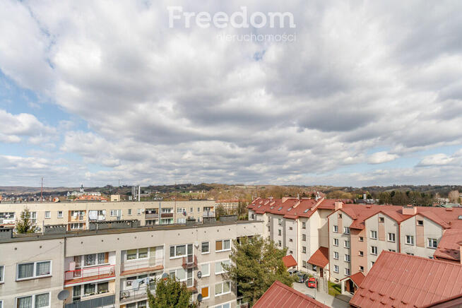 Dwupoziomowe mieszkanie gotowe do zamieszkania!