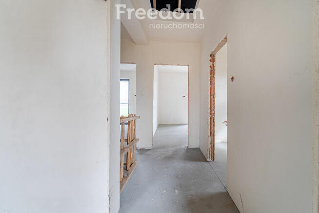 Ostatni dom bliźniak na Osiedlu Sielanka !