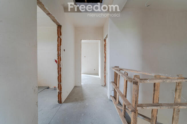 Ostatni dom bliźniak na Osiedlu Sielanka !