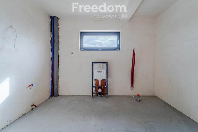 Ostatni dom bliźniak na Osiedlu Sielanka !