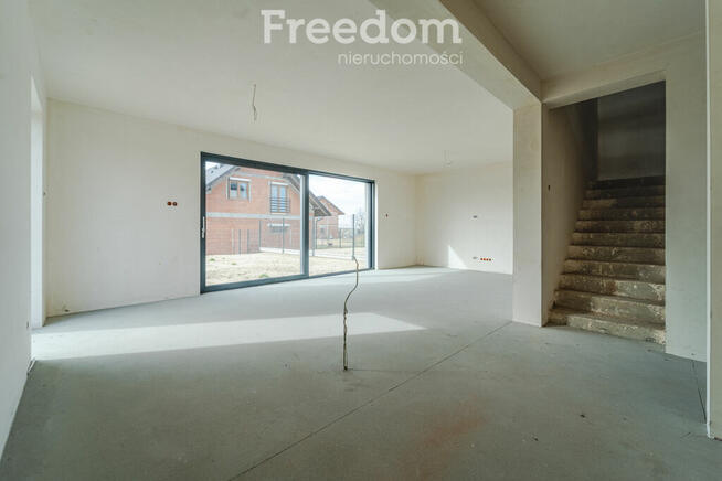 Ostatni dom bliźniak na Osiedlu Sielanka !