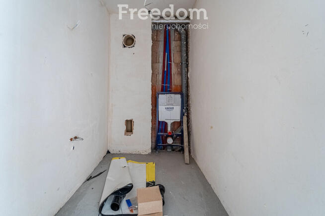 Ostatni dom bliźniak na Osiedlu Sielanka !