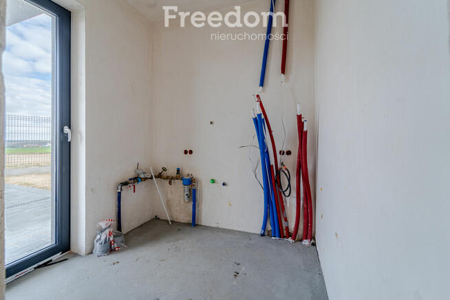 Ostatni dom bliźniak na Osiedlu Sielanka !