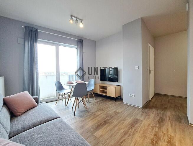 Os. Przyjaźni- Komórka/Balkon/Lux-2018r.