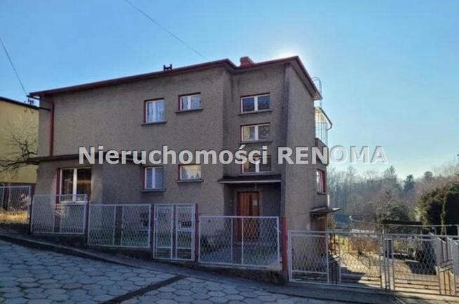 Dom Jastrzębie-Zdrój, Tuwima