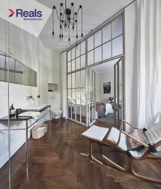 Butikowy hotel - super inwestycja!