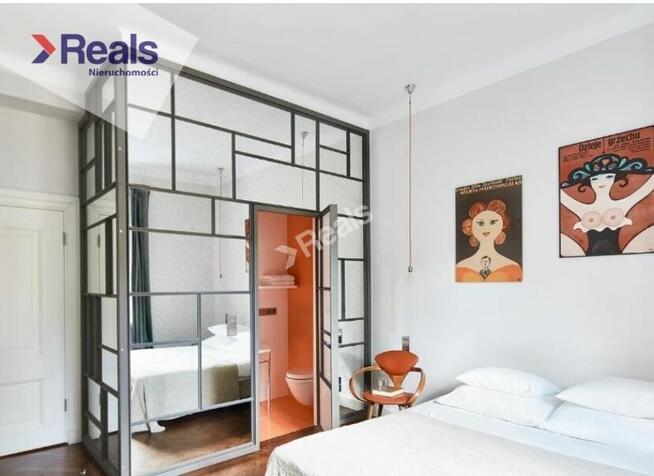 Butikowy hotel - super inwestycja!