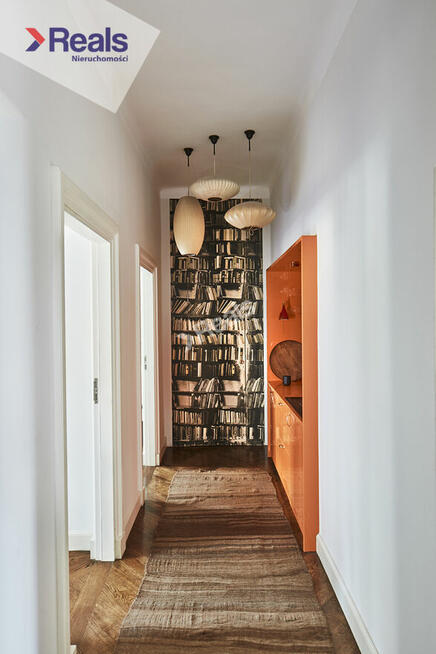 Butikowy hotel - super inwestycja!